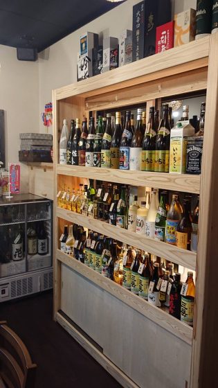 御殿場市　居酒屋店舗